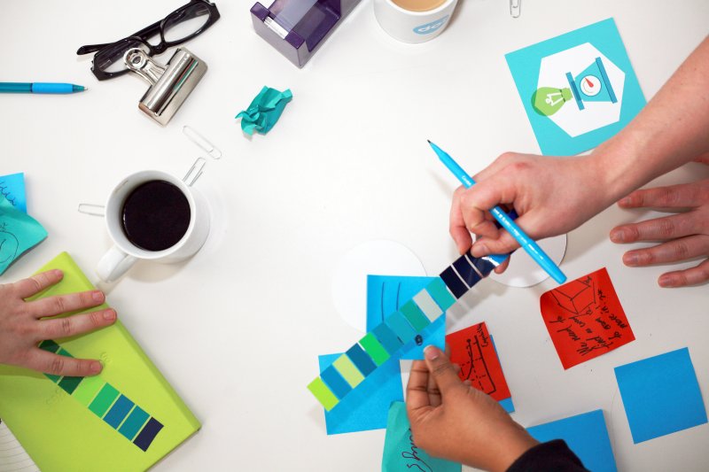 DoableInnov's tweet image. “It’s a millennial world. You’re just trying to do business in it.” by @tmontague  ow.ly/K7TM30bOGYB