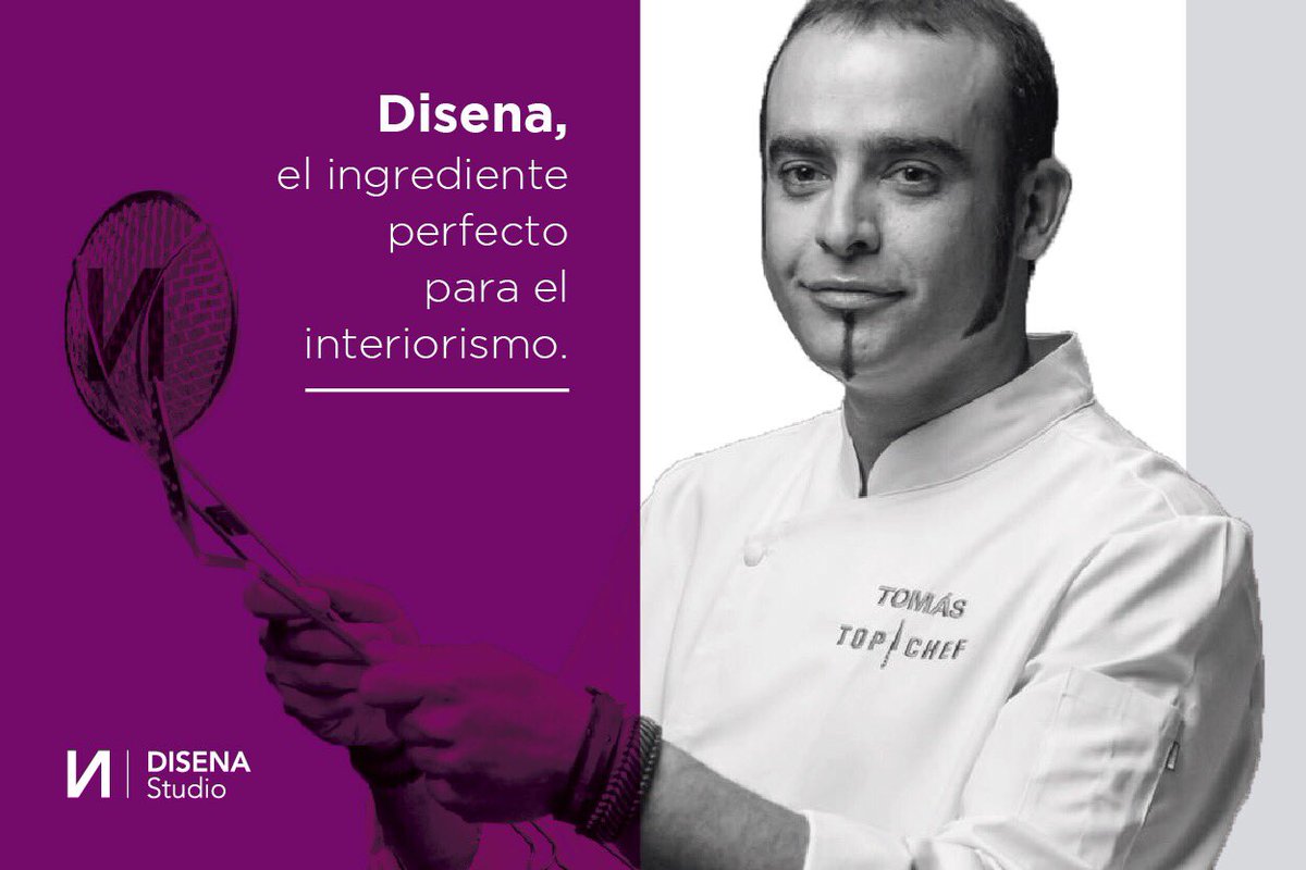 DISENA Studio tweet media