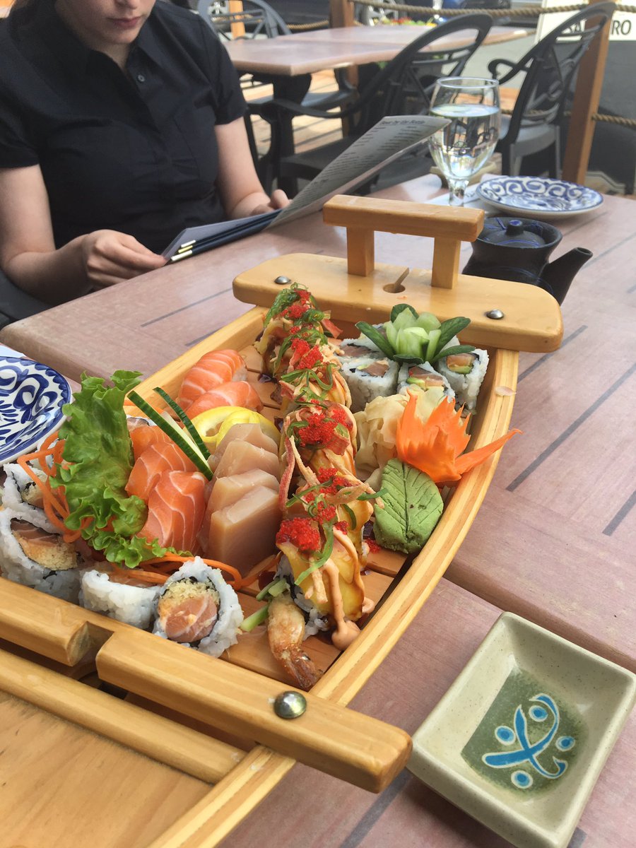 Hamachi Restaurants (@hamachihouse) on Twitter photo Patio season in full swing paired with some yummy food! #priceless #moments @My_Waterfront <a href="/bishopslanding/">Bishop's Landing</a> <a href="/patiodecoy/">Jeff BROOK$</a> #SummerVibes <a href="/yhznow/">Halifax NS Now</a> Patio season in full swing paired with some yummy food! #priceless #moments @My_Waterfront <a href="/bishopslanding/">Bishop's Landing</a> <a href="/patiodecoy/">Jeff BROOK$</a> #SummerVibes <a href="/yhznow/">Halifax NS Now</a>