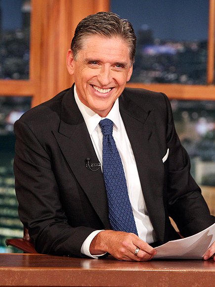 Happy Birthday Craig Ferguson 
