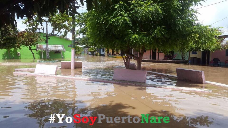 YParias's tweet photo. .@JuanManSantos #YoSoyPuertoNare y usted? https://t.co/7w3WhLzqdj