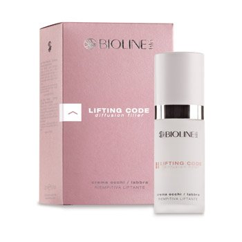 BiolineJatoUS's tweet photo. Try our #LiftingCode line: natural formulas with a #cosmetic biorevitalizing & elasticizing action for your #skin! #BiolineJato #BluBeauty https://t.co/VQUpRt2akf
