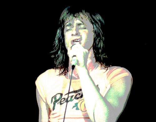 DreamingStereo's tweet photo. @ImEddieMoney in 1977 https://t.co/DBKmtMLg9V
