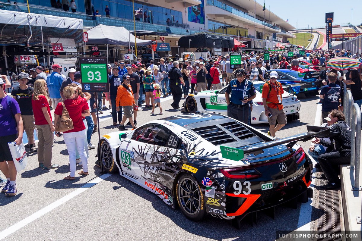 Loft_40's tweet photo. NSX fan club
#cota #aapshowdown https://t.co/3SsUfOmBmL