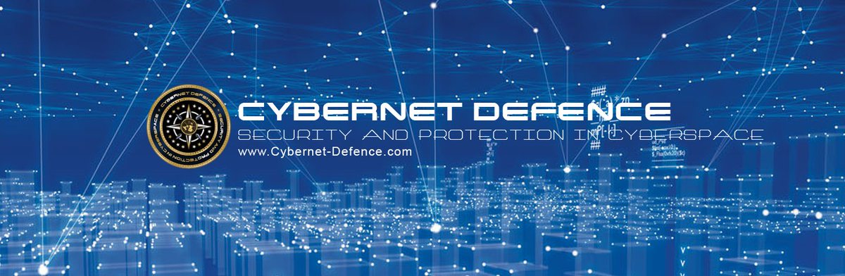 CybernetDefence tweet picture