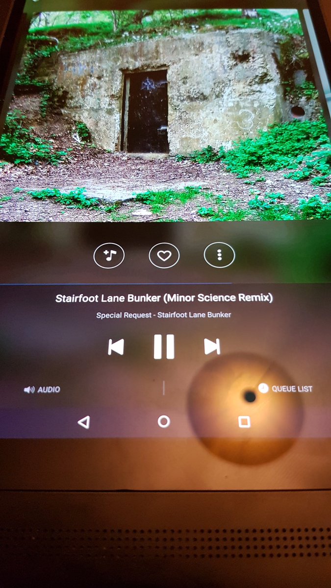 skrealand's tweet photo. #nowraving #specialrequest #beliefsystem #suicidebunker #minorscience @deezeruk @PaulWoolford #tabletparty @Dell #playlist #virtualdj #mix https://t.co/CP0vDqCA3P