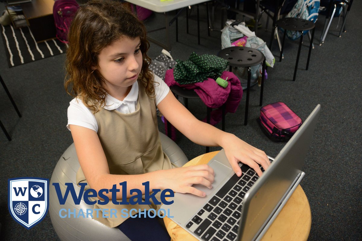 westlakecharter's tweet image. When we continue to work hard to achieve our goals we show perseverance personally! #WCSPerseverance