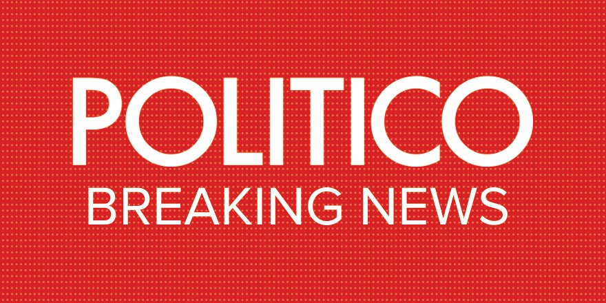 politico's tweet photo. #Breaking: Justice Department to appoint special prosecutor for Russia probe  https://t.co/VnFAn0ZAE3 https://t.co/jnLRjGR56j