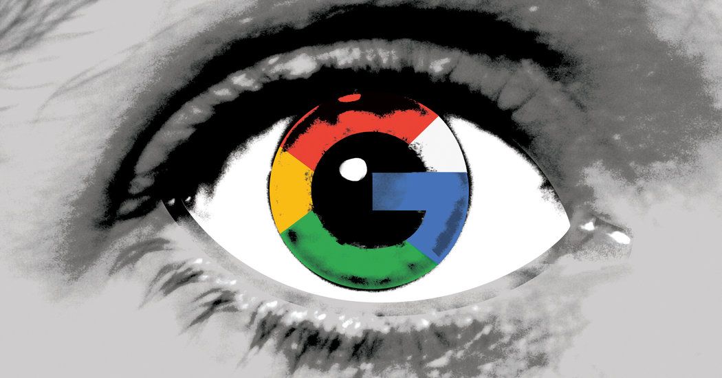 Without greater federal funding of cutting-edge technologies, corporations such as Google will be the ones that own the future.