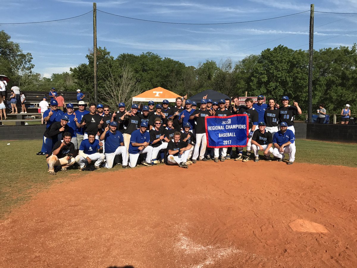 Baseball: Mid East Regional final update. Alice Lloyd wins with a walk off RBI single in the bottom of the 9th.