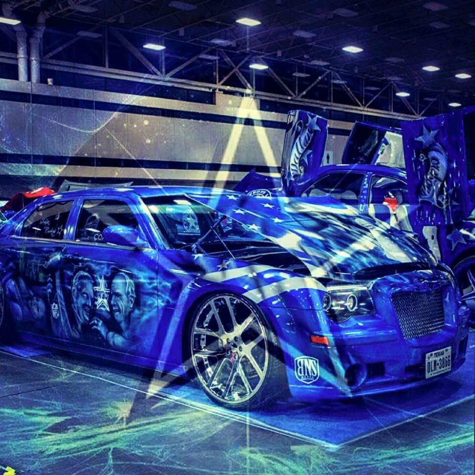 Blue_NSilver's tweet photo. How BNS rolls ..... https://t.co/a8ejdmHtqg