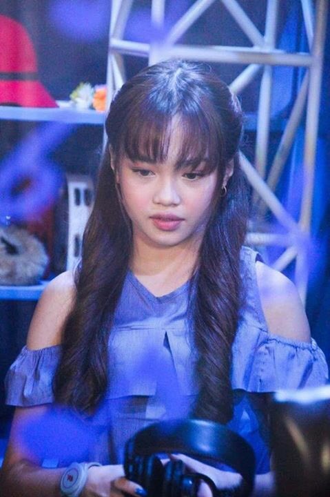 LuckyAndree's tweet photo. "abangan po natin sila sa #magandangbuhay" -Tita Cherry
@BonifacioAc @Espanto2001 π₯
#TotalPerformers https://t.co/gnjtURqLOC