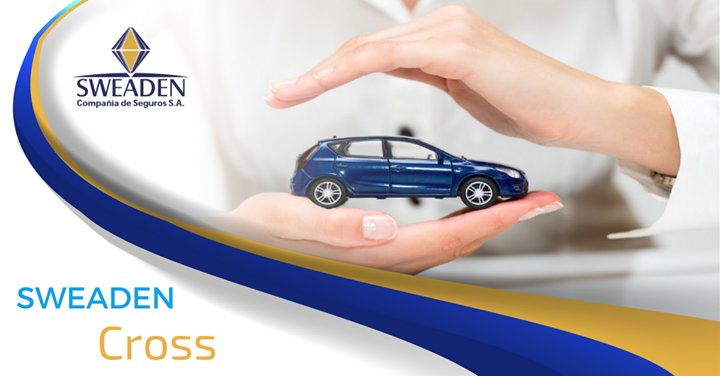 Sweaden Seguros tweet media