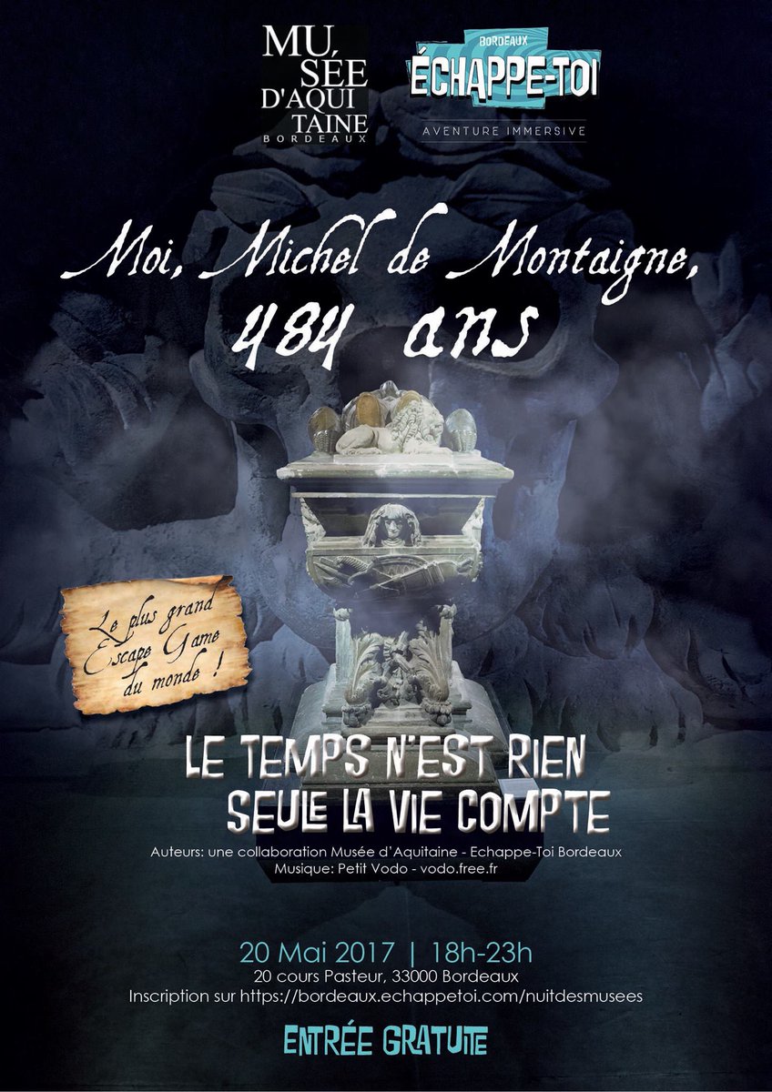 Echappetoibordeaux tweet media