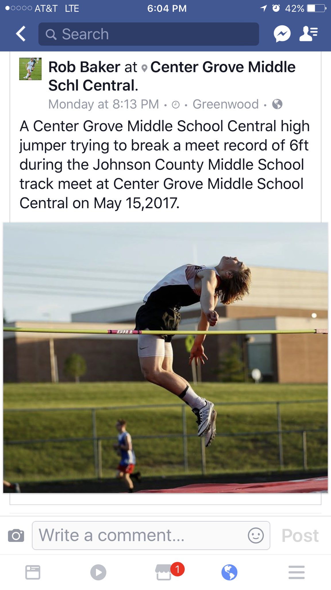 Clay Stambaugh (StambaughClay) / Twitter