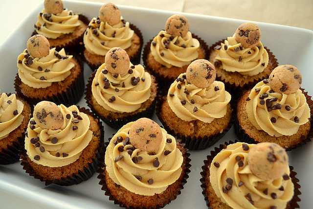 Foodaesthetix's tweet photo. #Cookies &amp; #Cupcakes https://t.co/2iKm4CLioT