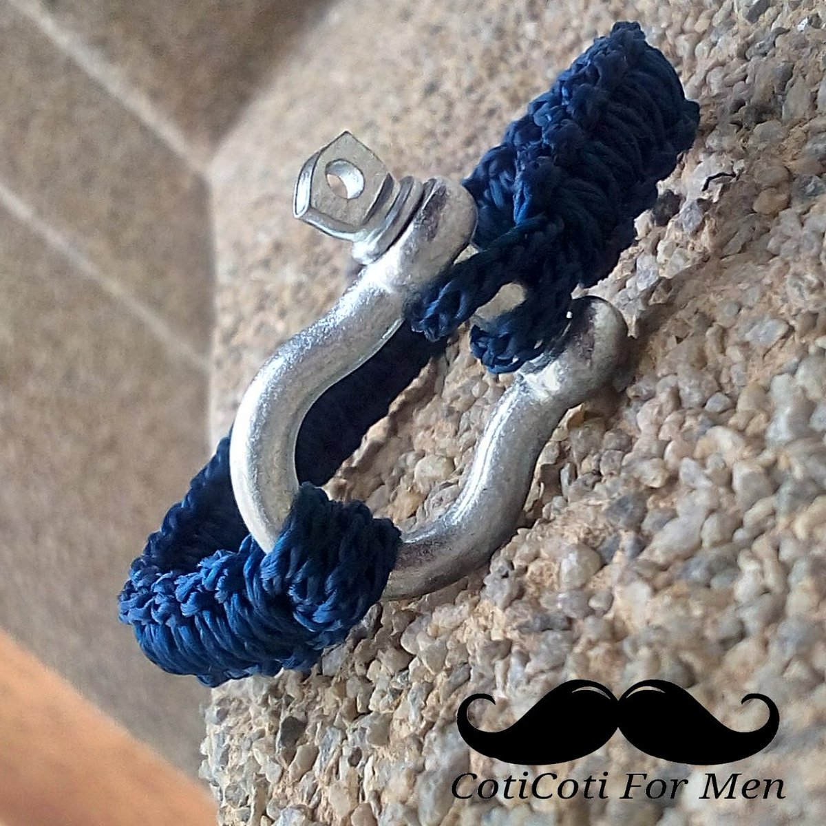 CotiCotiForMen's tweet photo. Diseño por #CotiCotiForMen 

#hechoamano #braceletformen #Braceletsformen #forhim  #ParaHombres #modamasculina #diseñovenezolano #Pulseras https://t.co/LvdUrEQDjZ