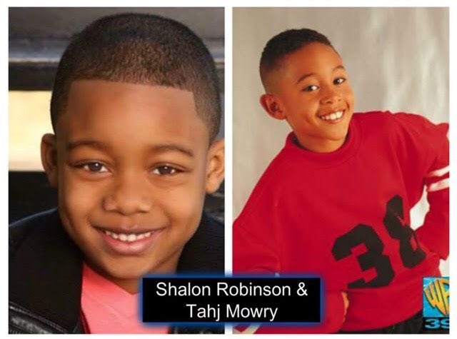 Happy Birthday to my son\s celebrity twin From one smart guy to another!  