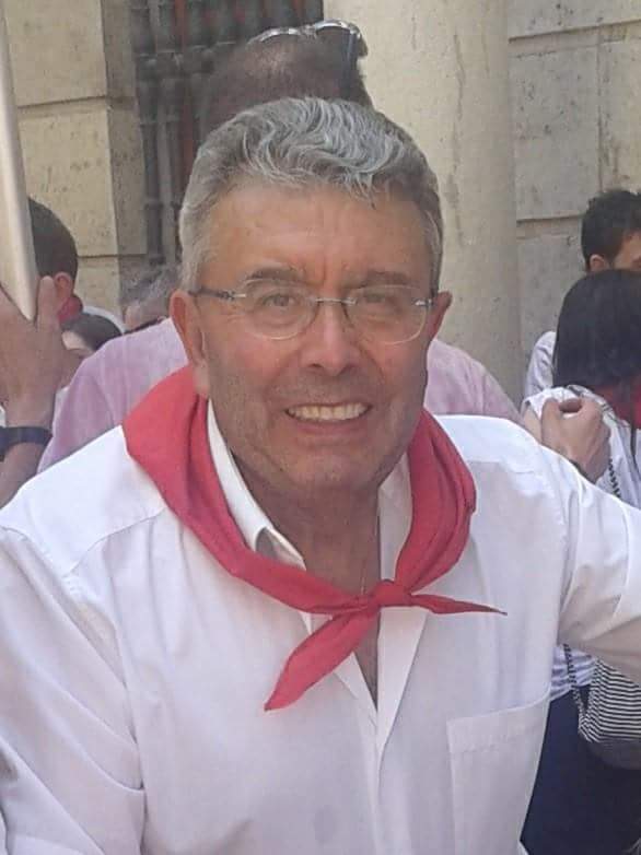 Lázaro Vicente Antón fue nombrado Vaquillero del Año 2017 en la asamblea ordinaria celebrada ayer. Nuestra enhorabuena !!!!!!