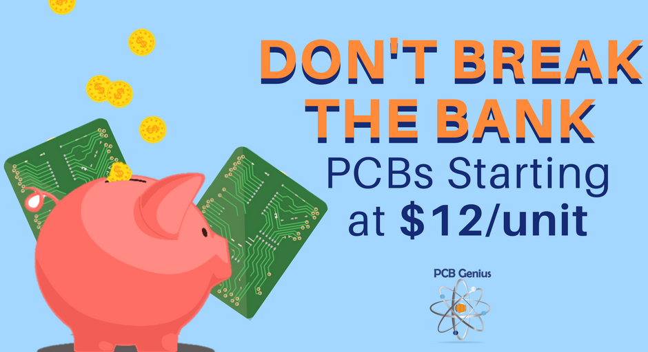 PCBGenius tweet picture