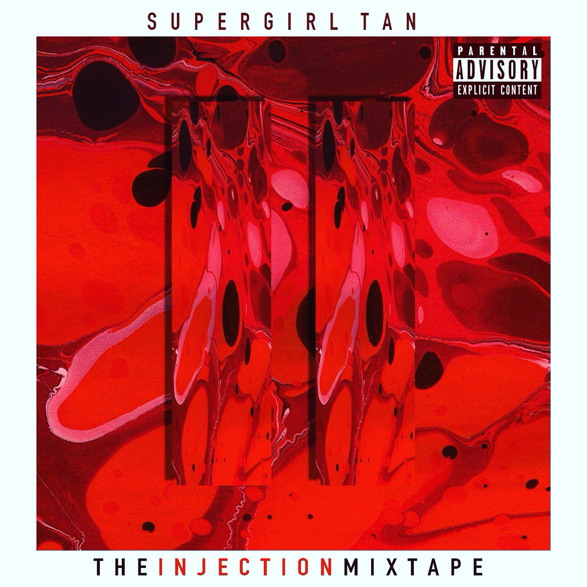 supergirl_tan's tweet photo. #THEINJECTION #MIXTAPE #BANGERS #BARS #FEMALE #RAPPER #FIRE COMING SOON! https://t.co/XOYL3tFQwH
