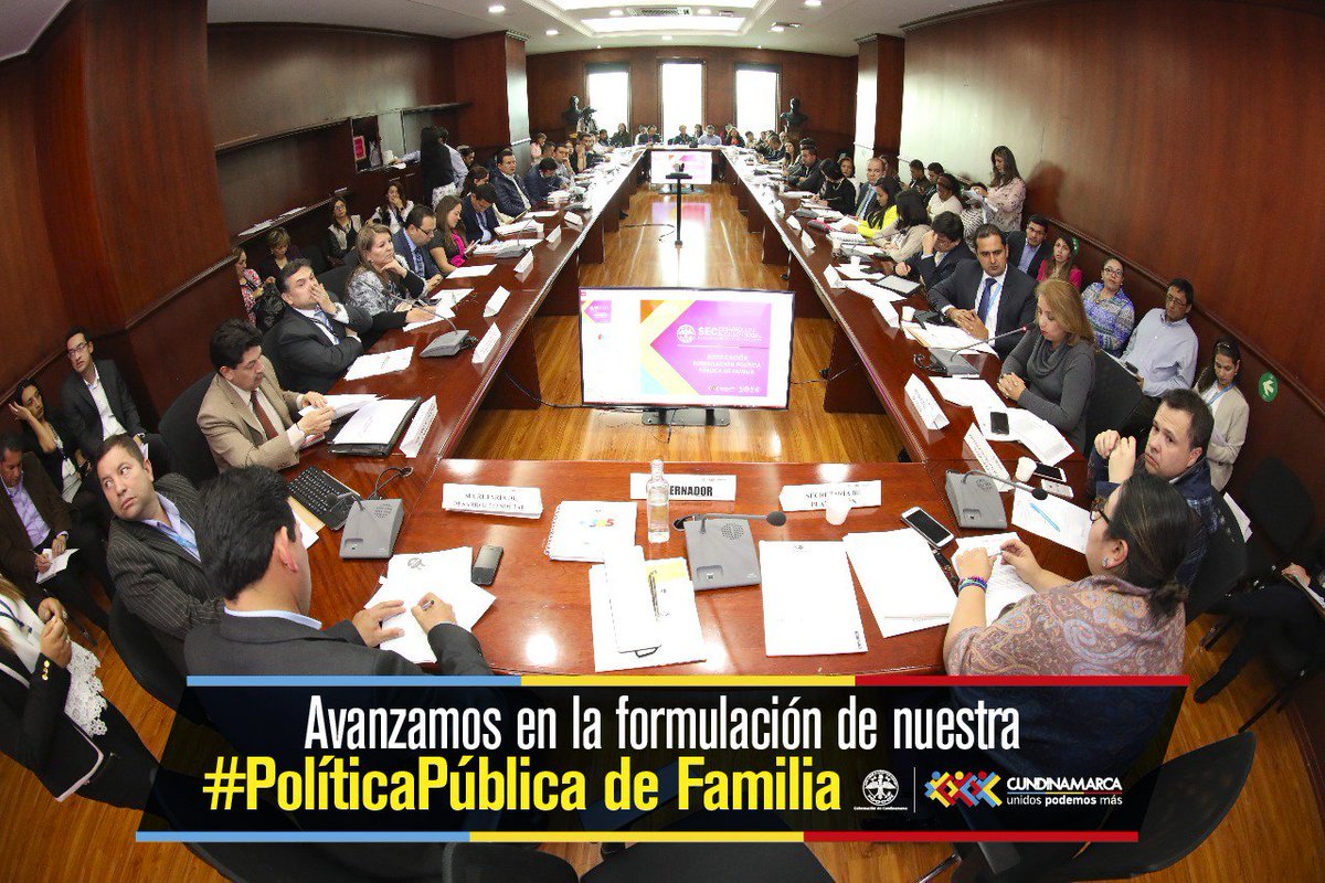 JorgeEmilioRey's tweet image. #PolíticaPública 📢 | En desarrollo del Consejo Departamental de Política Social (#Codeps), analizamos avances de #PolíticaPública de Familia