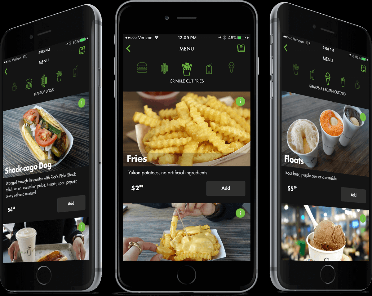 Appy Awards (@appyawards) on Twitter photo Congratulations The Shack App by Fuzz for <a href="/shakeshack/">SHAKE SHACK</a> #AppyAwards best Restaurants/Food/Beverage #mobile #app bit.ly/2oQnRUh Congratulations The Shack App by Fuzz for <a href="/shakeshack/">SHAKE SHACK</a> #AppyAwards best Restaurants/Food/Beverage #mobile #app bit.ly/2oQnRUh