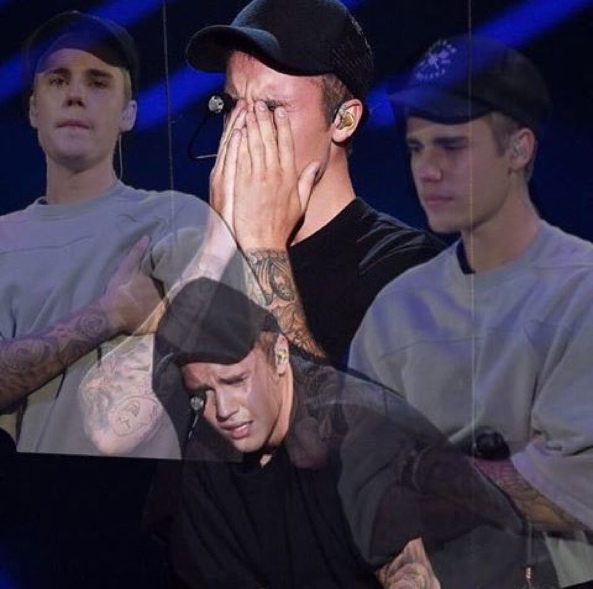 He said that if he retires one day he'll maybe move to Cape Town bcs he loves it here HE LOVES CAPE TOWN  #PurposeTourSouthAfrica