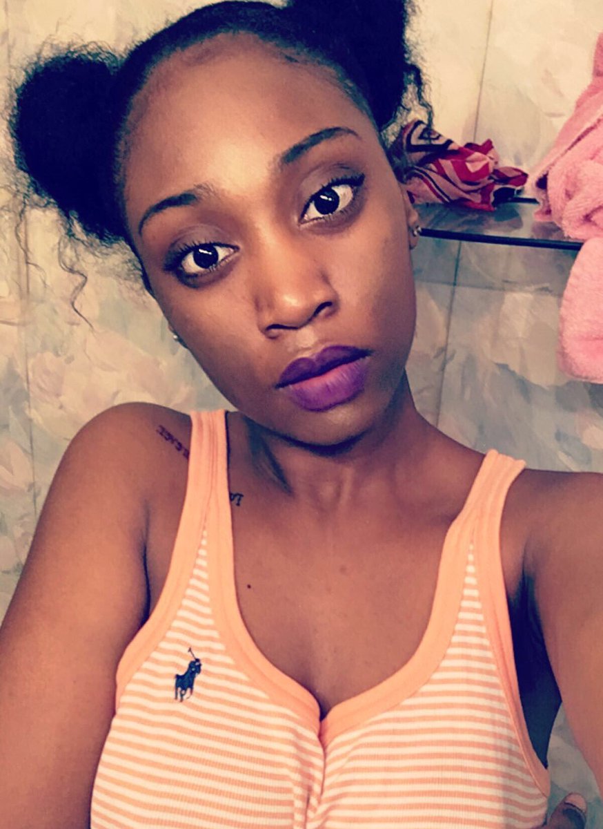 SheIsTheTruth__'s tweet image. Queenin' 👄