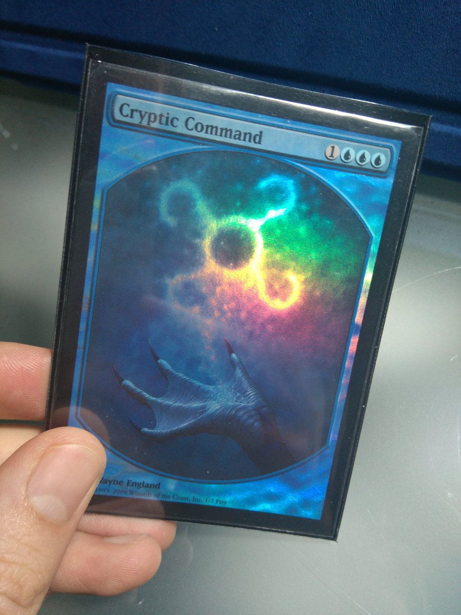 C_ST4RK's tweet photo. #REGALAZO !!! #CrypticCommand #TheRealMotherFuckerEdition
GRACIAS !!! @TaaviCrrer 😊 https://t.co/77FbYARJB3