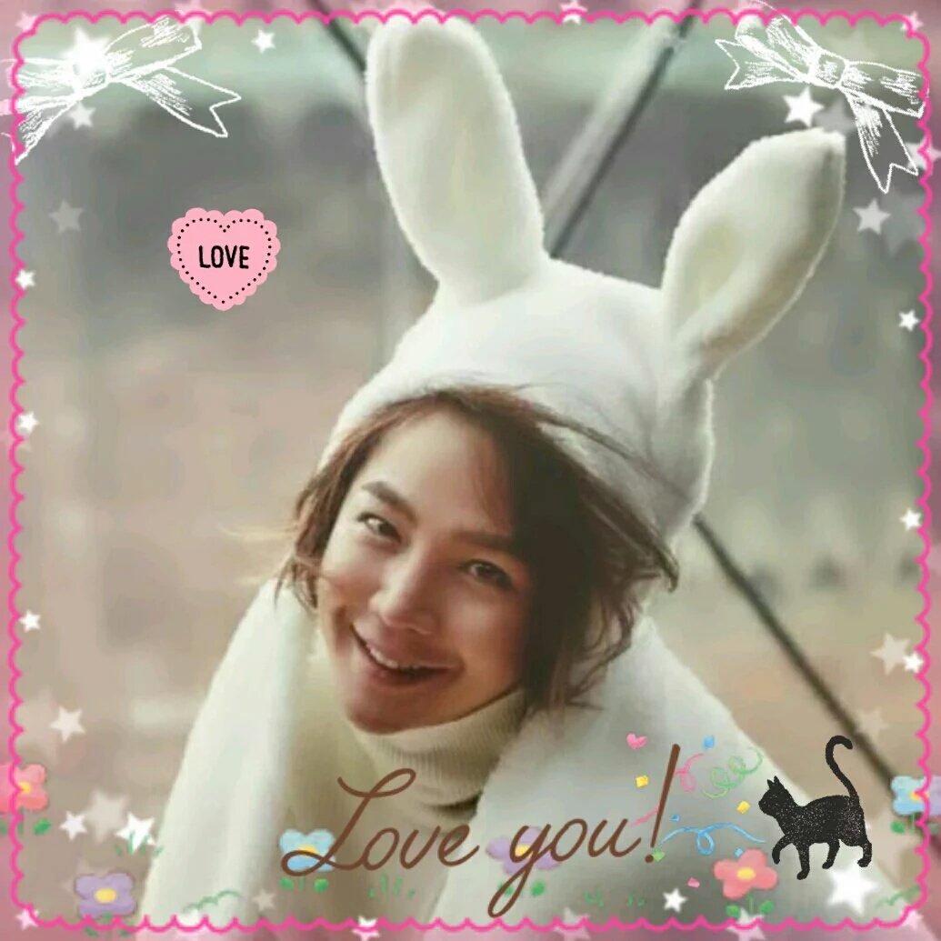 atuko22223's tweet photo. グンちゃん
うなぎさん
㇏( ෆั ⌣ ෆั )ﾉցօօժ ʍօɾղíղց❣
お仕事ご苦労様です
シュフご苦労様です
今日はお天気よく暑くなるから水分補給
してね
足が向かなくて…でもグンちゃん想い
朝勤務頑張ってきまーす
楽しい一日をお過ごし下さいね https://t.co/kO3ZzAap6g