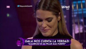 noticiastln's tweet photo. Entre lágrimas, Gala Caldirola hizo impactante confesión y contó detalles sobre su relación… https://t.co/lIt1u9QrtN https://t.co/7H5aJ9Lkfr
