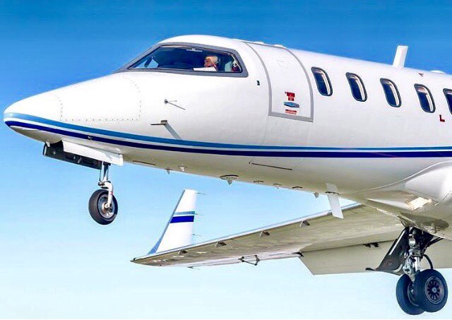 Successful Learjet 45 charter to Zurich for Ortac clients - Contact us for your charter needs +44 (0) 1534 750750 or email ops@ortac-ops.com