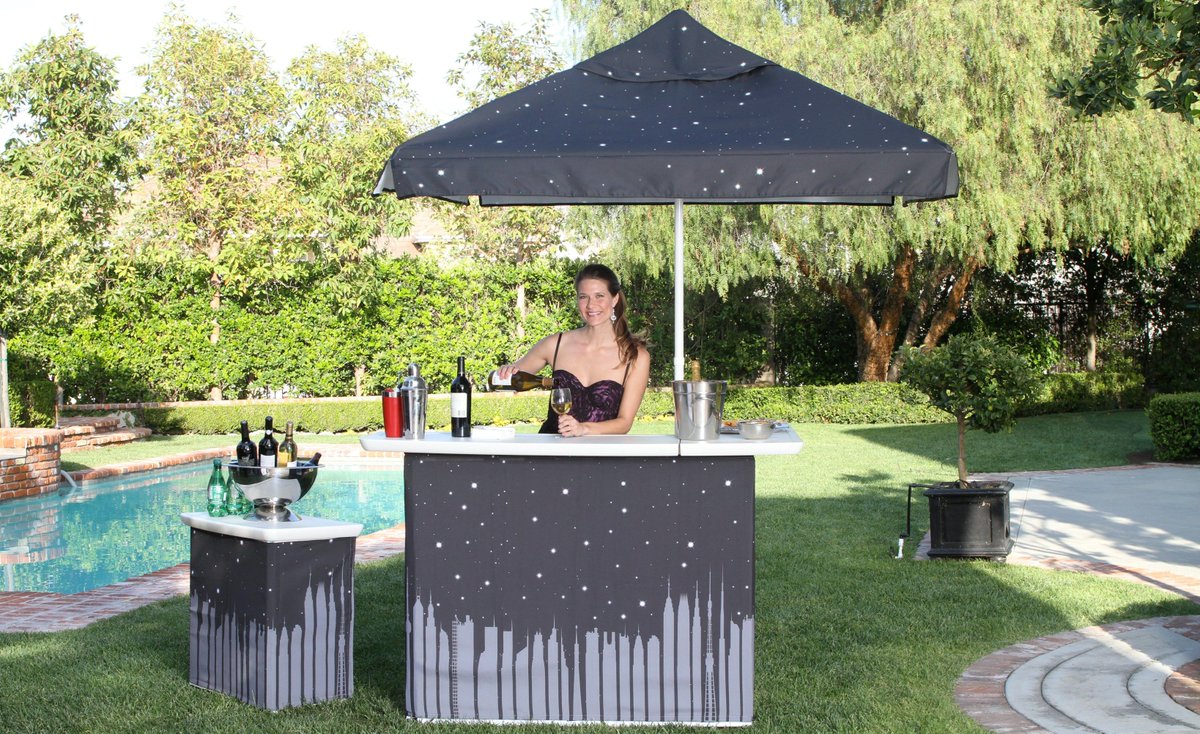 BestOfTimesBar's tweet photo. Be the ultimate host this #summer with the #bestoftimes portable #bar https://t.co/7xFgZ3otxd