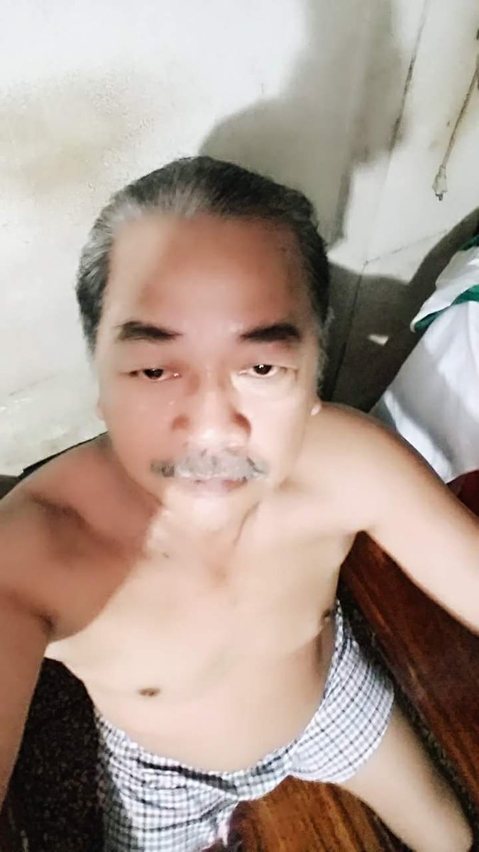 Pak Zaki tweet media