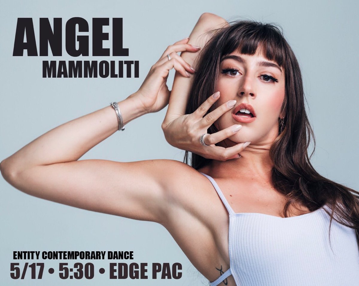 entitydance's tweet photo. Birthday girl @angelmammoliti teaching her first company class tonight 5:30p @edge_pac! Join us! #edgepac #entitycontemporarydance https://t.co/pLpfMwwdVc