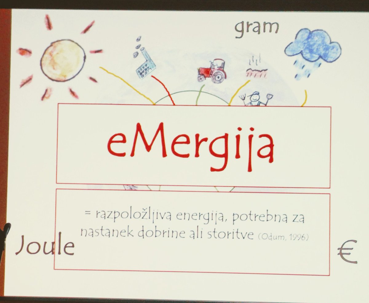 AntrodiaH's tweet photo. Kaj je to eMergija in ali je mleko prepoceni? @znanostnacesti #bioslam https://t.co/2zHqCR1Eg8
