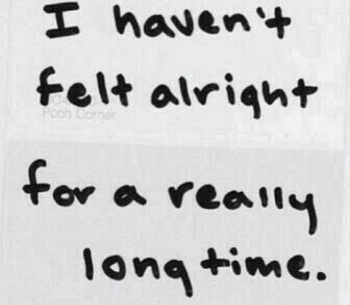 monicasharma27's tweet photo. And the suffering will never end. My life has been more like survival😒 #whymealways https://t.co/J4cyvCtGym