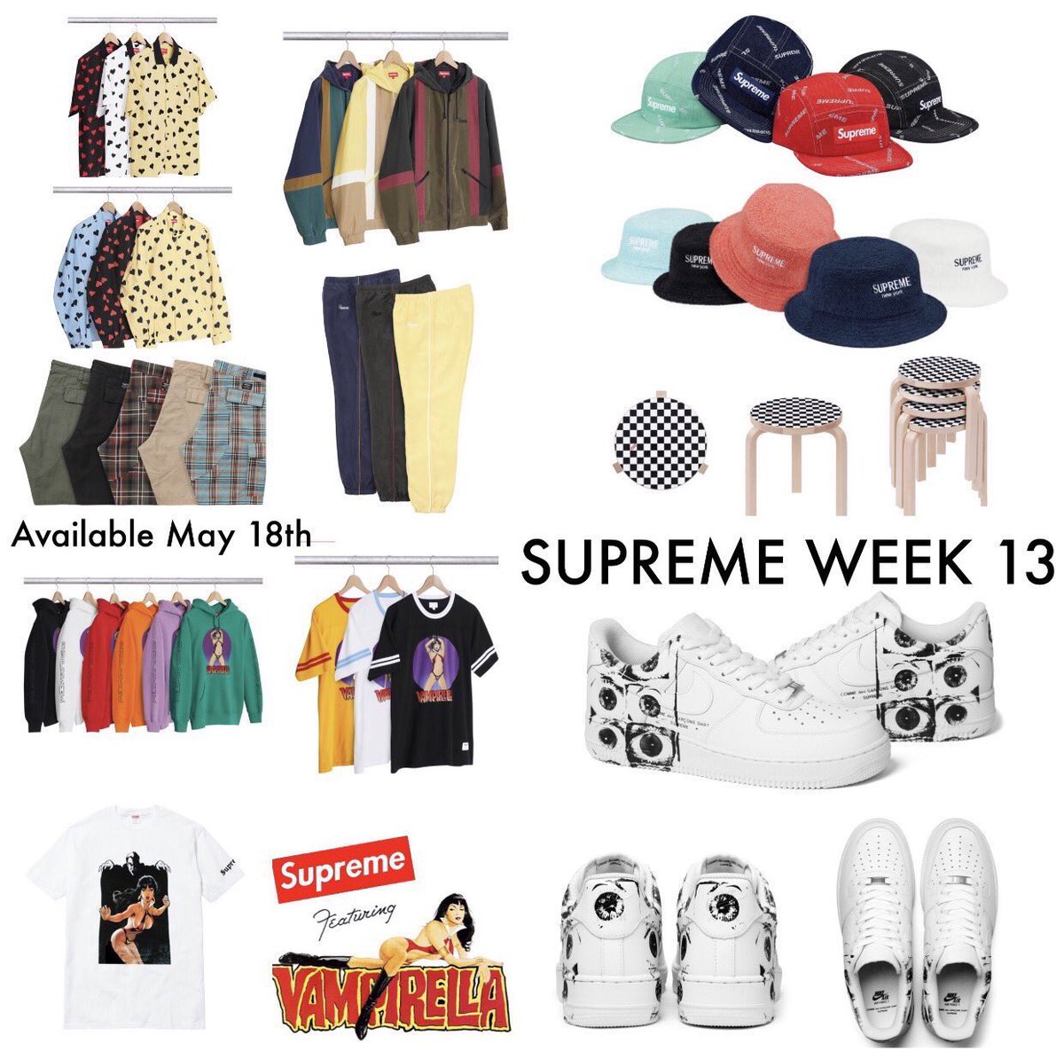 identityatlanta's tweet photo. WEEK 13 HIT DM FOR SLOTS! https://t.co/etSGdV9ZA8