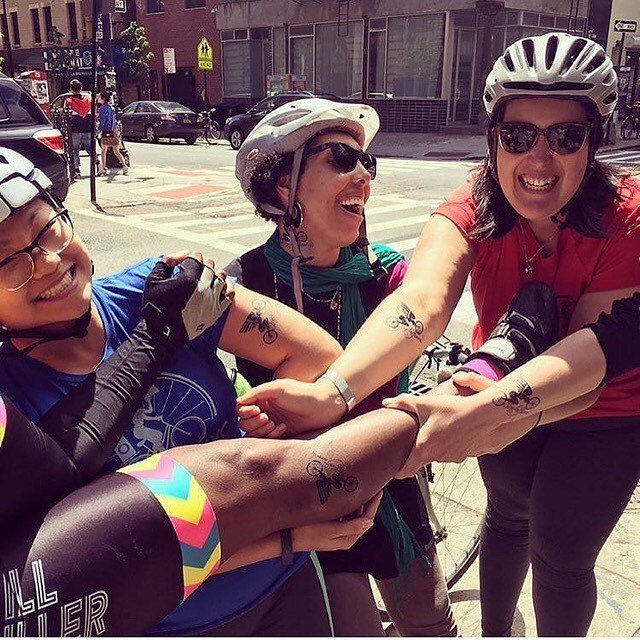 CycloFemme tweet media