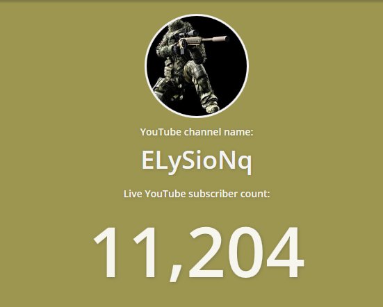 Elysionq エリシオン さん の人気ツイート 1 Whotwi グラフィカル