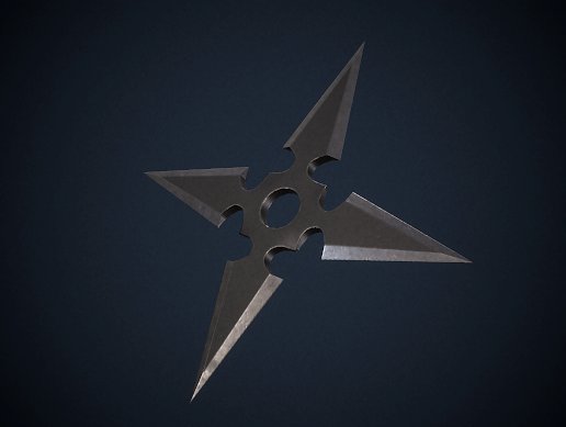 Deadly Props tweet media