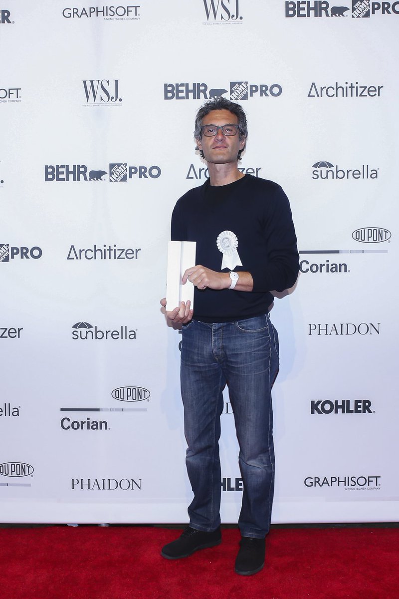 AldoAmoretti's tweet photo. Aldo Amoretti Awarded #Architizer Gala Wins Category #Photography Images #Zumthor Mine Zinc Museum - Follow me on: https://t.co/LoADKaKyc4 https://t.co/tDn3Z34Ugf