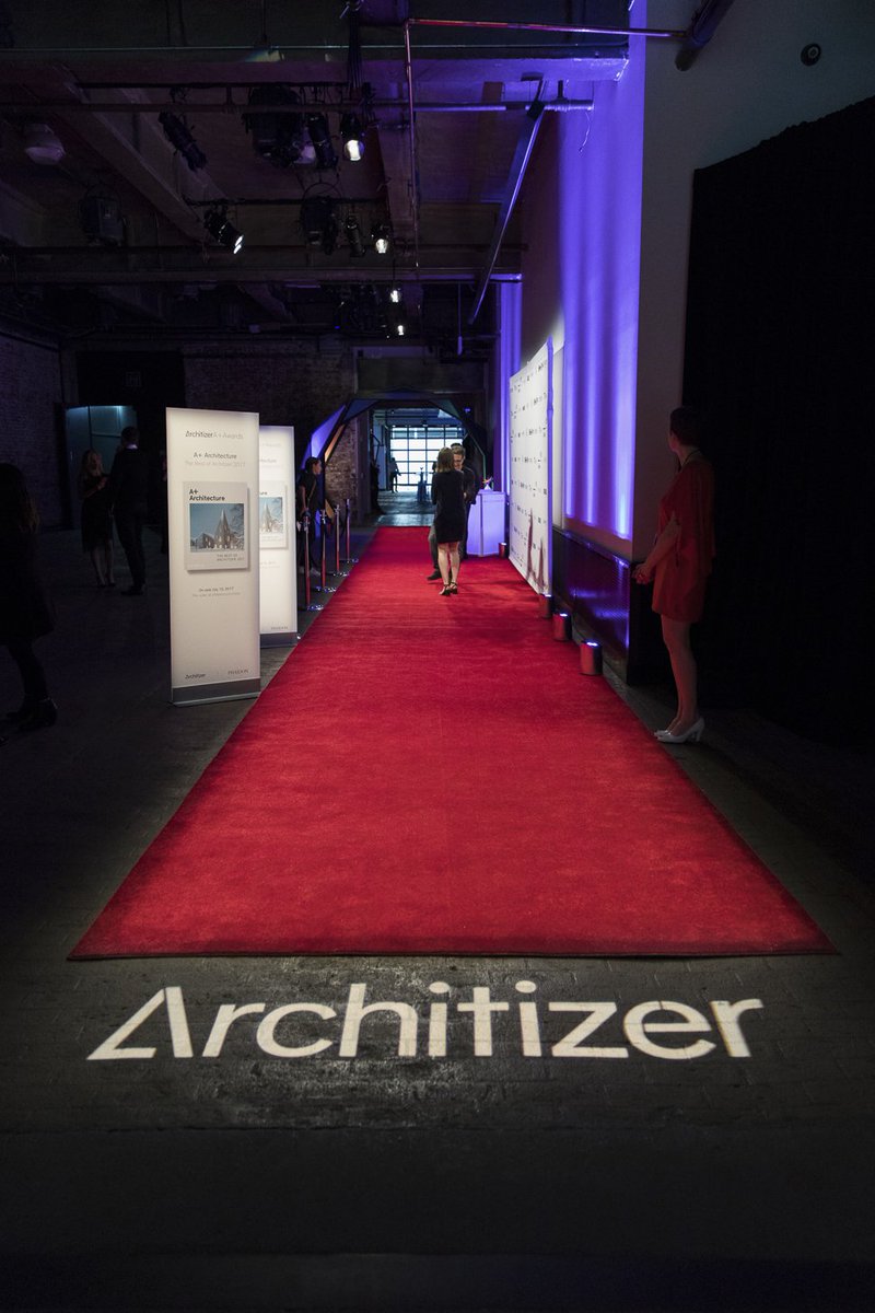AldoAmoretti's tweet photo. Aldo Amoretti Awarded #Architizer Gala Wins Category #Photography Images #Zumthor Mine Zinc Museum - Follow me on: https://t.co/LoADKaKyc4 https://t.co/tDn3Z34Ugf