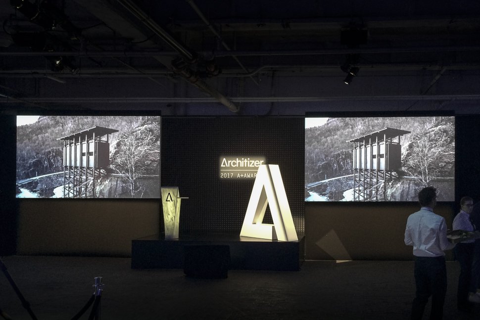 Aldo Amoretti Awarded #Architizer Gala Wins Category #Photography Images #Zumthor Mine Zinc Museum - Follow me on: goo.gl/VKXbhg