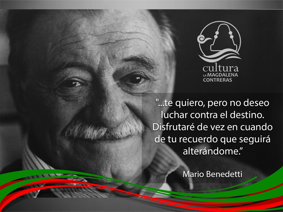 Cultura M Contreras tweet media