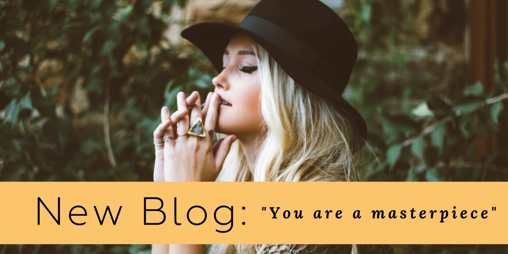 WJOFaith's tweet photo. Sometimes we forget how valuable we are in the eyes of Christ! https://t.co/RglucjG1vQ

#wjofblogs #inspiration #devotional https://t.co/7XhA5RRSBn