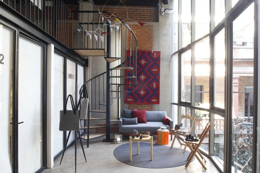 Glocal_Design's tweet photo. Las mejores galerías de diseño de la CDMX. @AnguloCero, @g_mexicana y @ADN_Galeria, entre otras. Checa la selección. https://t.co/FgNifg06wR https://t.co/bIbfIAjkXt
