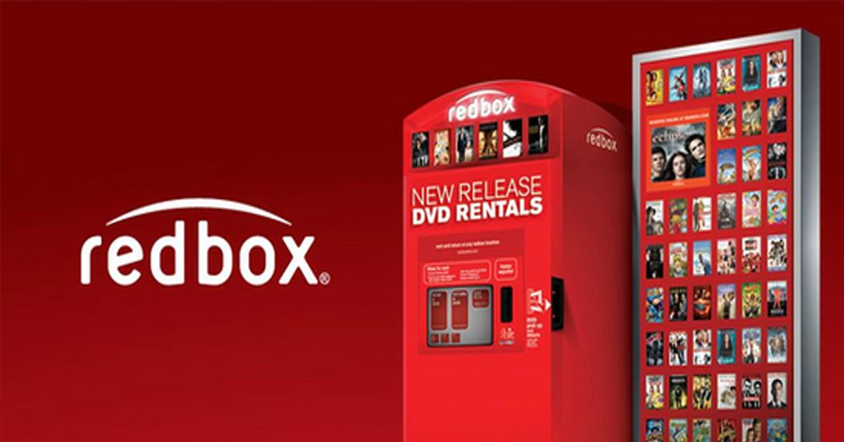 DealsPlus's tweet photo. See today's deal: https://t.co/gi0925Yk5O

#Redbox #10DaysOfDeals https://t.co/oBk4Lt8N6j