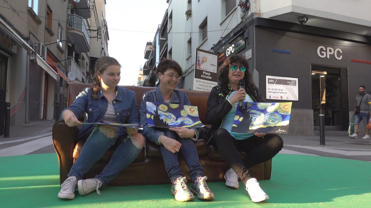 citilab's tweet photo. @FutureDCities A10 Future DiverCitizen: innovator, cocreator, empowered and engaged with their city #FDCitiesChat https://t.co/XigTGhQbA5